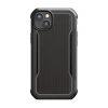 Чехол Raptic X-Doria Fort Case для iPhone 14 Plus Black with MagSafe (6950941493635)