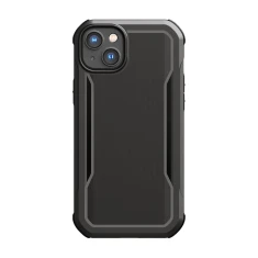 Чохол Raptic X-Doria Fort Case для iPhone 14 Plus Black with MagSafe (6950941493635)
