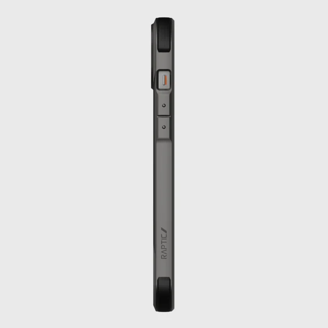 Чехол Raptic X-Doria Fort Case для iPhone 14 Plus Black with MagSafe (6950941493635)
