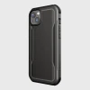 Чехол Raptic X-Doria Fort Case для iPhone 14 Plus Black with MagSafe (6950941493635)