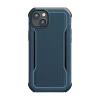 Чехол Raptic X-Doria Fort Case для iPhone 14 Plus Blue with MagSafe (6950941493642)