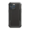 Чохол Raptic X-Doria Fort Case для iPhone 14 Pro Max Black with MagSafe (6950941493666)