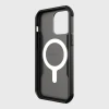 Чохол Raptic X-Doria Fort Case для iPhone 14 Pro Max Black with MagSafe (6950941493666)