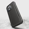 Чохол Raptic X-Doria Fort Case для iPhone 14 Pro Max Black with MagSafe (6950941493666)