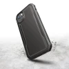 Чохол Raptic X-Doria Fort Case для iPhone 14 Pro Max Black with MagSafe (6950941493666)