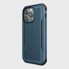 Чохол Raptic X-Doria Fort Case для iPhone 14 Pro Max Blue with MagSafe (6950941493673)
