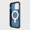 Чохол Raptic X-Doria Fort Case для iPhone 14 Pro Max Blue with MagSafe (6950941493673)