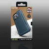 Чохол Raptic X-Doria Fort Case для iPhone 14 Pro Max Blue with MagSafe (6950941493673)