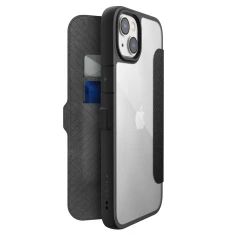 Чохол-книжка Raptic X-Doria Urban Folio Case для iPhone 14 Plus Black (6950941493826)