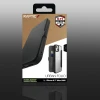 Чохол-книжка Raptic X-Doria Urban Folio Case для iPhone 14 Plus Black (6950941493826)