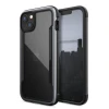 Чохол Raptic X-Doria Shield Case для iPhone 14 | 13 Black (6950941494007)