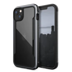 Чехол Raptic X-Doria Shield Case для iPhone 14 | 13 Black (6950941494007)