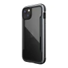 Чохол Raptic X-Doria Shield Case для iPhone 14 | 13 Black (6950941494007)