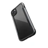 Чохол Raptic X-Doria Shield Case для iPhone 14 | 13 Black (6950941494007)