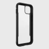 Чохол Raptic X-Doria Shield Case для iPhone 14 | 13 Black (6950941494007)