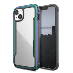 Чехол Raptic X-Doria Shield Case для iPhone 14 | 13 Opal (6950941494014)