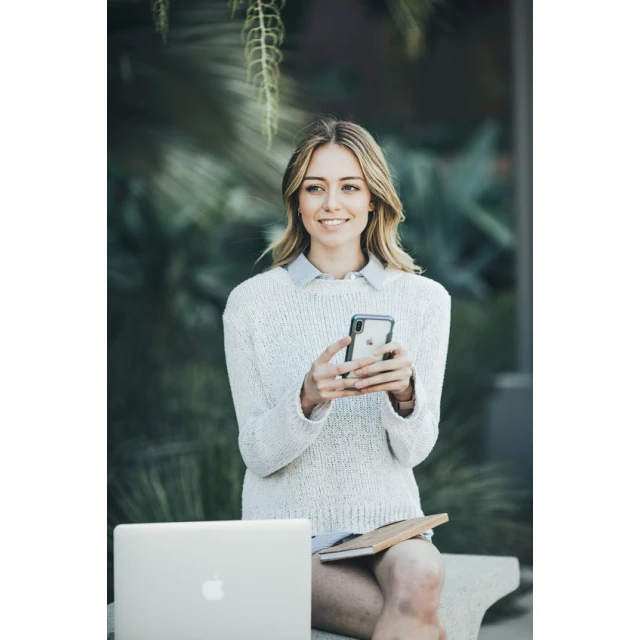 Чохол Raptic X-Doria Shield Case для iPhone 14 | 13 Opal (6950941494014)