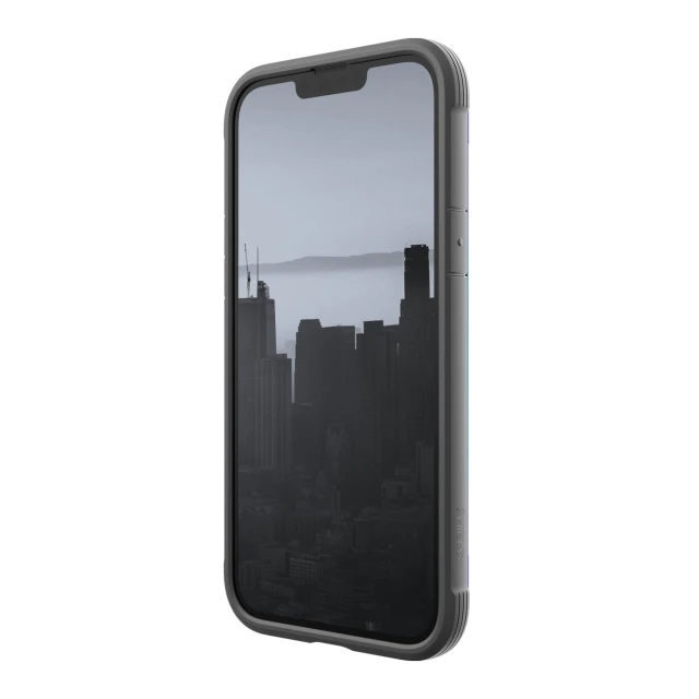 Чохол Raptic X-Doria Shield Case для iPhone 14 | 13 Opal (6950941494014)