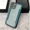Чохол Raptic X-Doria Shield Case для iPhone 14 | 13 Opal (6950941494014)