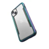 Чохол Raptic X-Doria Shield Case для iPhone 14 | 13 Opal (6950941494014)