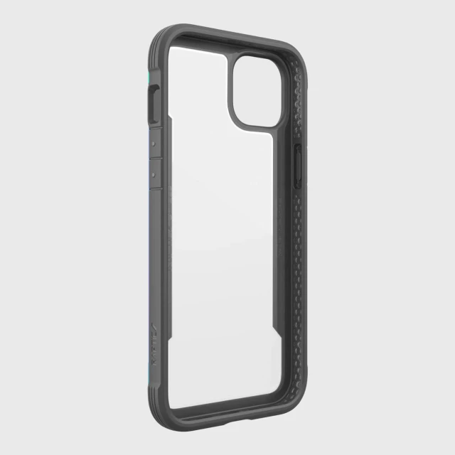 Чохол Raptic X-Doria Shield Case для iPhone 14 | 13 Opal (6950941494014)