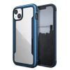 Чохол Raptic X-Doria Shield Case для iPhone 14 | 13 Blue (6950941494021)