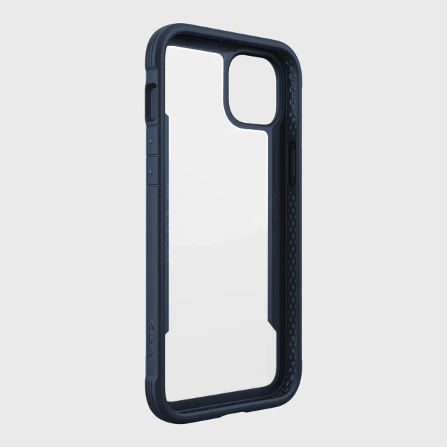 Чохол Raptic X-Doria Shield Case для iPhone 14 | 13 Blue (6950941494021)