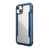 Чохол Raptic X-Doria Shield Case для iPhone 14 | 13 Blue (6950941494021)