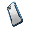 Чохол Raptic X-Doria Shield Case для iPhone 14 | 13 Blue (6950941494021)