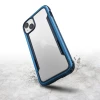 Чохол Raptic X-Doria Shield Case для iPhone 14 | 13 Blue (6950941494021)