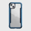 Чохол Raptic X-Doria Shield Case для iPhone 14 | 13 Blue (6950941494021)
