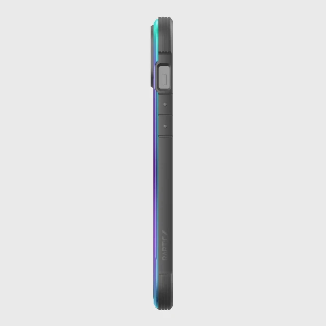 Чохол Raptic X-Doria Shield Case для iPhone 14 Plus Opal (6950941494045)