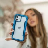 Чохол Raptic X-Doria Shield Case для iPhone 14 Plus Blue (6950941494052)