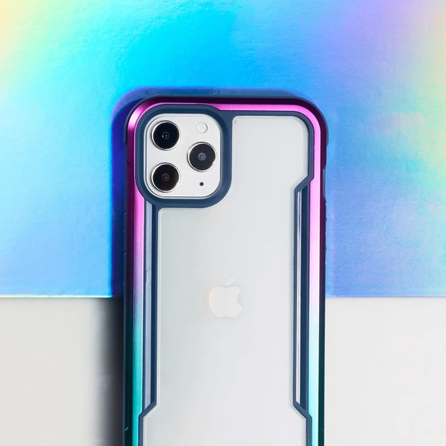Чохол Raptic X-Doria Shield Case для iPhone 14 Pro Opal (6950941494076)