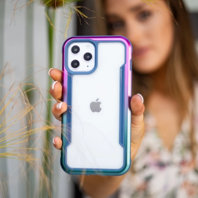 Чохол Raptic X-Doria Shield Case для iPhone 14 Pro Opal (6950941494076)