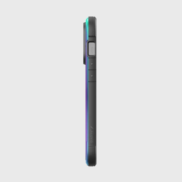 Чохол Raptic X-Doria Shield Case для iPhone 14 Pro Opal (6950941494076)