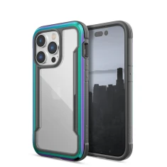 Чохол Raptic X-Doria Shield Case для iPhone 14 Pro Opal (6950941494076)