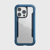 Чехол Raptic X-Doria Shield Case для iPhone 14 Pro Blue (6950941494083)