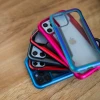 Чохол Raptic X-Doria Shield Case для iPhone 14 Pro Max Black (6950941494090)