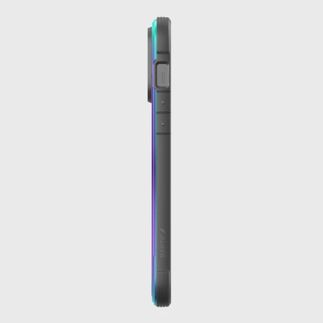 Чохол Raptic X-Doria Shield Case для iPhone 14 Pro Max Opal (6950941494106)
