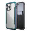 Чохол Raptic X-Doria Shield Case для iPhone 14 Pro Max Opal (6950941494106)