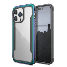 Чохол Raptic X-Doria Shield Case для iPhone 14 Pro Max Opal (6950941494106)