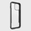 Чохол Raptic X-Doria Shield Case для iPhone 14 Pro Max Opal (6950941494106)