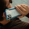 Чохол Raptic X-Doria Shield Case для iPhone 14 Pro Max Blue (6950941494113)