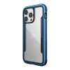 Чохол Raptic X-Doria Shield Case для iPhone 14 Pro Max Blue (6950941494113)