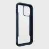 Чохол Raptic X-Doria Shield Case для iPhone 14 Pro Max Blue (6950941494113)