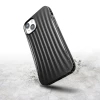 Чохол Raptic X-Doria Clutch Case для iPhone 14 | 13 Black (6950941494137)