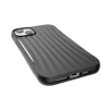 Чохол Raptic X-Doria Clutch Case для iPhone 14 | 13 Black (6950941494137)