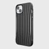 Чохол Raptic X-Doria Clutch Case для iPhone 14 | 13 Black (6950941494137)