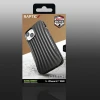 Чохол Raptic X-Doria Clutch Case для iPhone 14 | 13 Black (6950941494137)